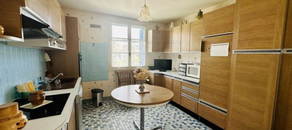 3 غرف نوم منزل في Vierzon, France رقم 227200 3