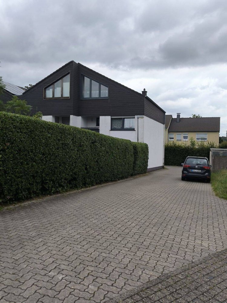 Moradia em banda T5 em Remscheid, Germany N.º 359662