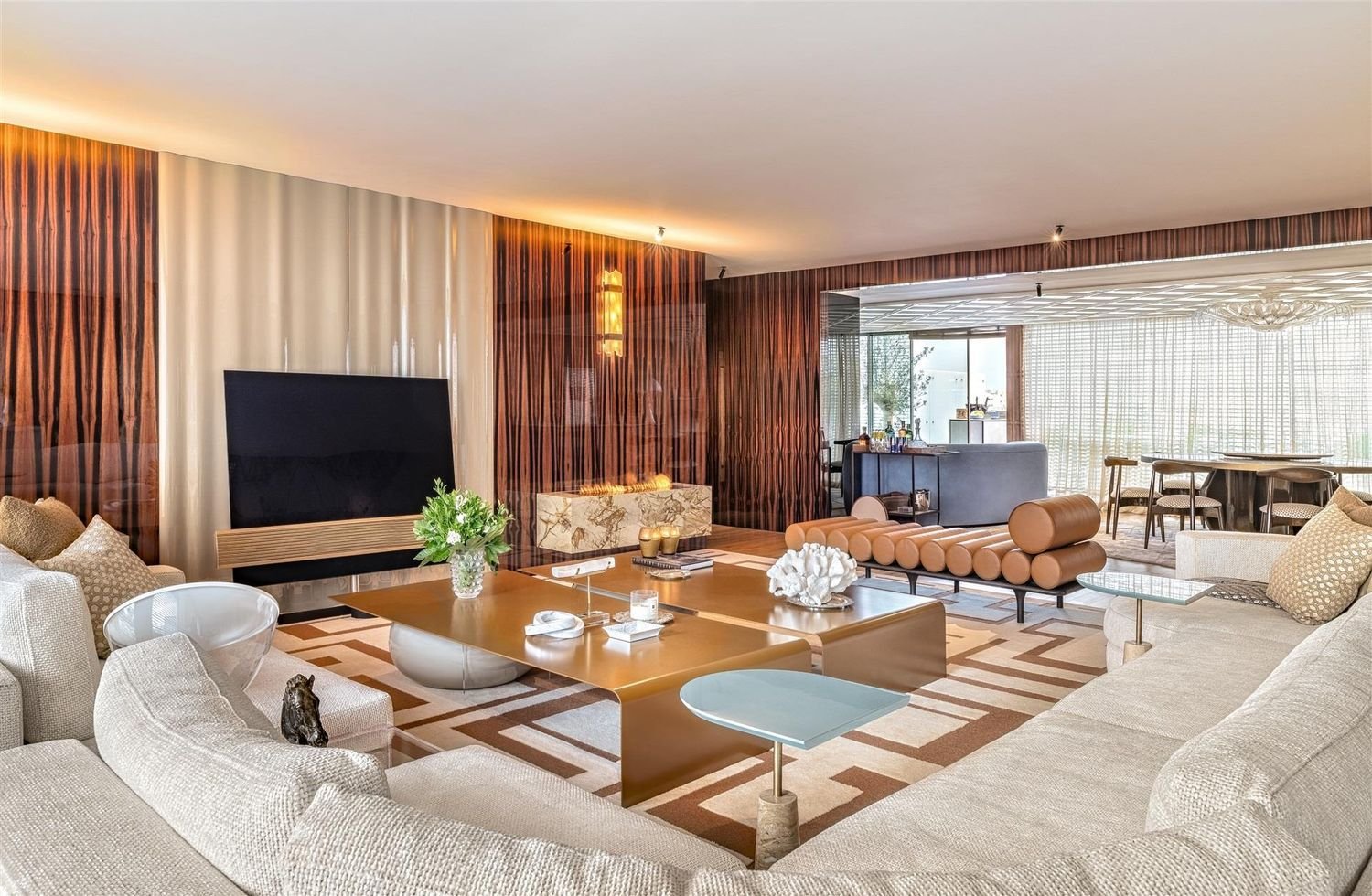 4 chambres Penthouse à Vila Nova de Gaia, Portugal No. 320667