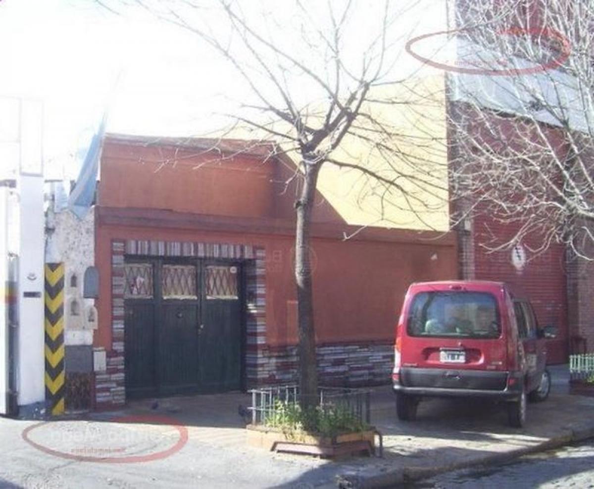 Grundstück in Buenos Aires, Argentina, Nr. 116997