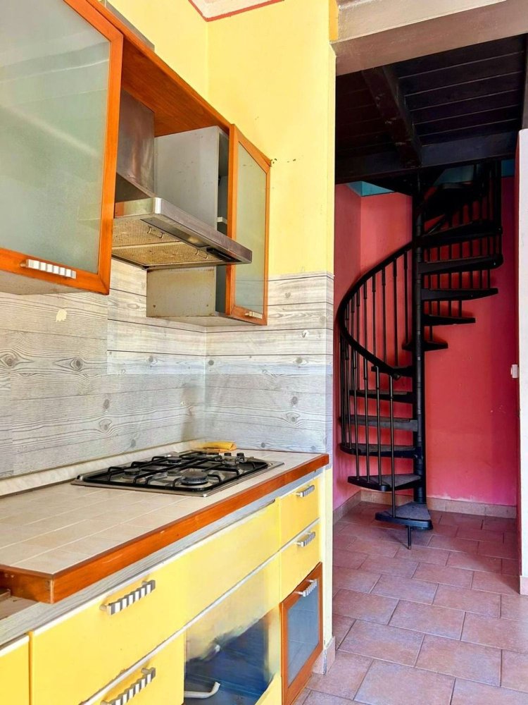 2 bedrooms Apartment in Orzivecchi, Italy No. 393367