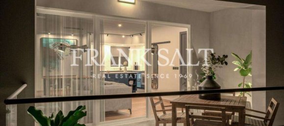 3 chambres Appartement à Marsaskala, Malta No. 2642 2