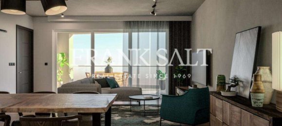 3 chambres Appartement à Marsaskala, Malta No. 2642 3