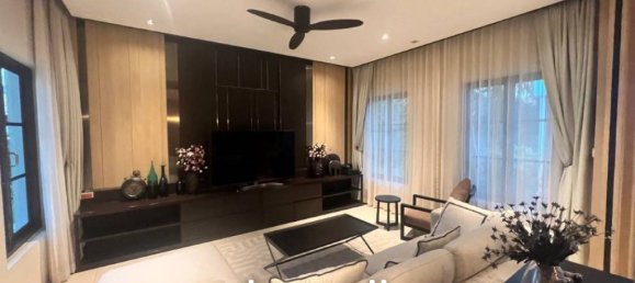 4 bedrooms Villa in Hua Hin, Thailand No. 26379 2