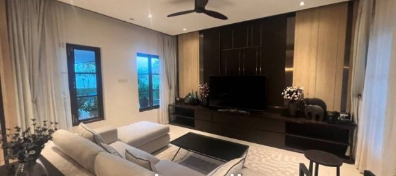 4 bedrooms Villa in Hua Hin, Thailand No. 26379 3