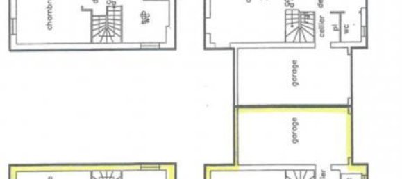 Casa de 2 dormitorios en Colmar, France No. 228234 7