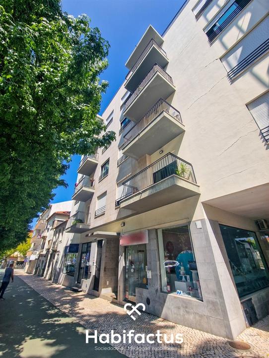 3 chambres Appartement à Viseu, Portugal No. 271657