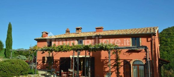 Casa de 4 dormitorios en Cinigiano, Italy No. 304778 4