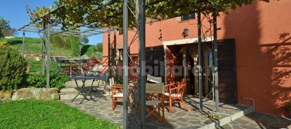 Casa de 4 dormitorios en Cinigiano, Italy No. 304778 5