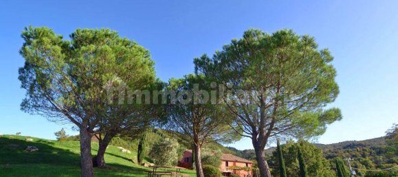 Casa de 4 dormitorios en Cinigiano, Italy No. 304778 30