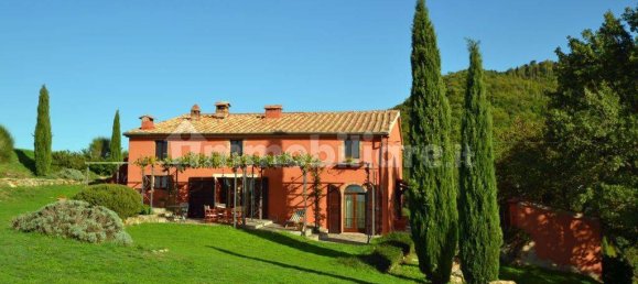 Casa de 4 dormitorios en Cinigiano, Italy No. 304778 3