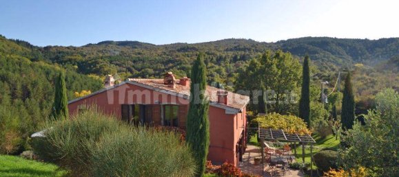 Casa de 4 dormitorios en Cinigiano, Italy No. 304778 31