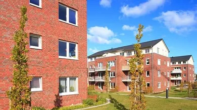 40 rooms Townhouse in Klosterneuburg, Austria No. 258851