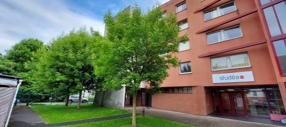 Студия в Валансьен, Франция № 94576 2