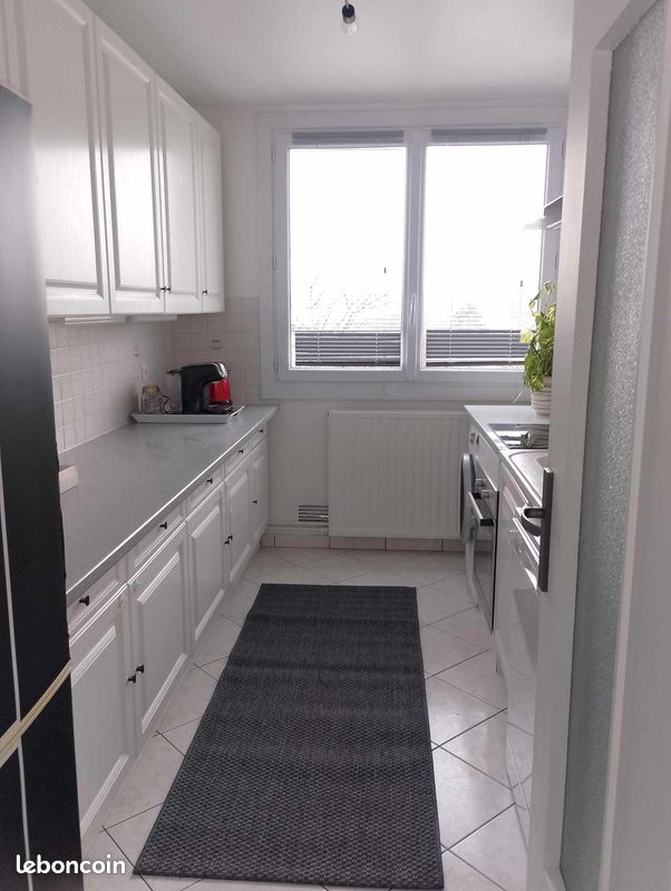 3 غرف نوم شقة في Bonneuil-sur-Marne, France رقم 328773