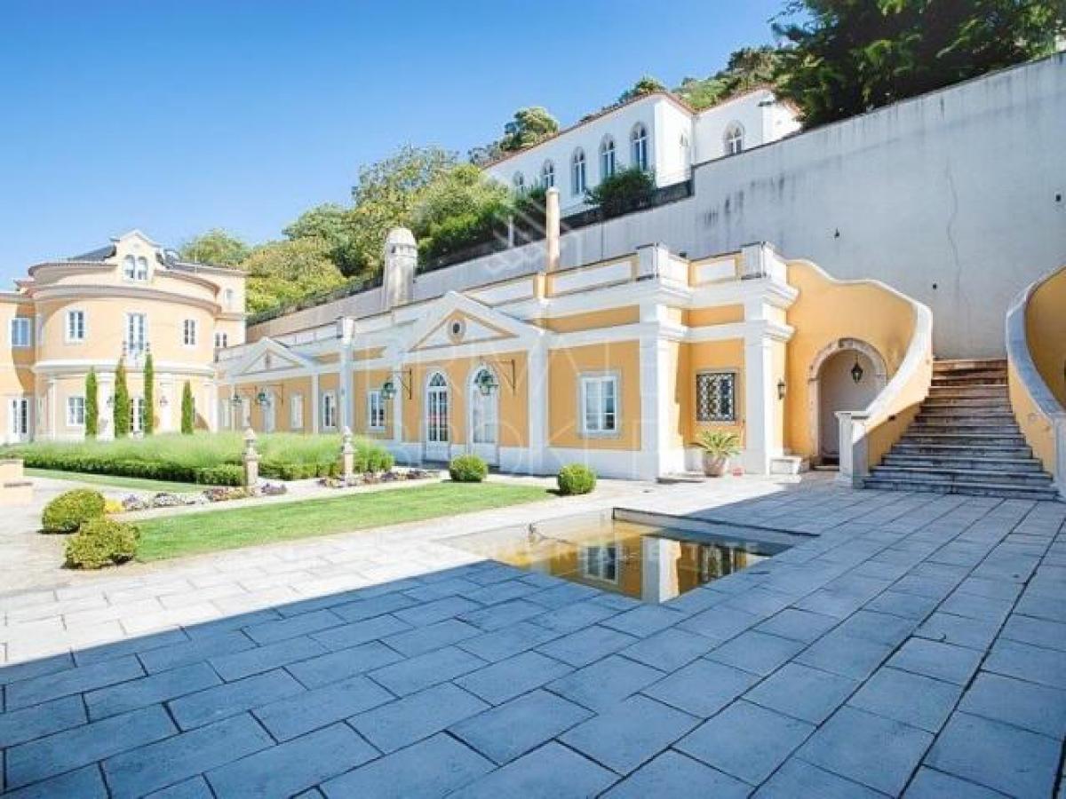 Granja de 6 dormitorios en Sintra, Portugal No. 8357