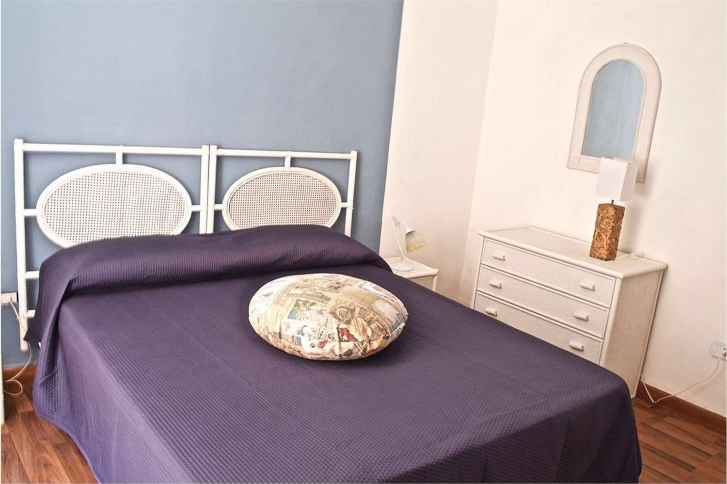 2-salle Appartement à Syracuse, Italy No. 249676