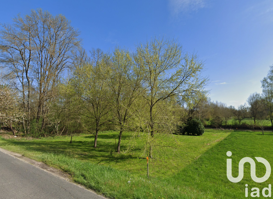  قطعة أرض في Noizay, France 1368متر مربع رقم 217430