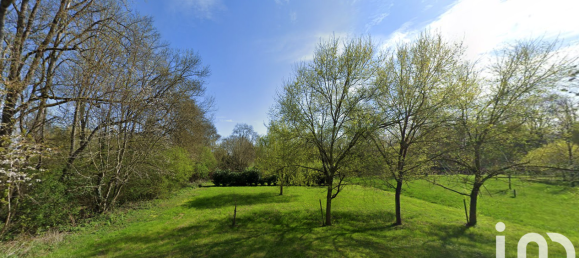  قطعة أرض في Noizay, France 1368متر مربع رقم 217430 3
