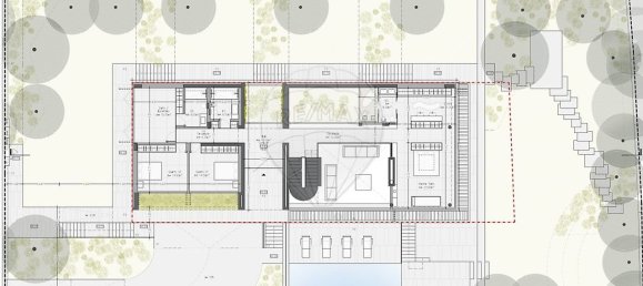 Grundstück in Oeiras, Portugal 1339m², Nr. 105304 19