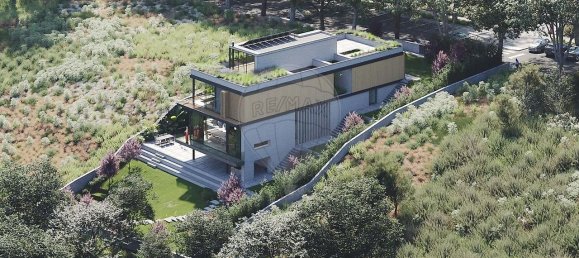 Grundstück in Oeiras, Portugal 1339m², Nr. 105304 2