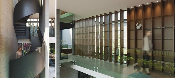 Grundstück in Oeiras, Portugal 1339m², Nr. 105304 13