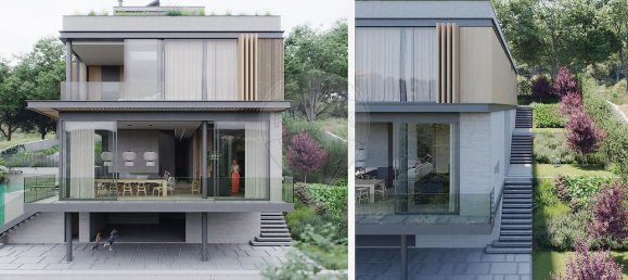 Grundstück in Oeiras, Portugal 1339m², Nr. 105304 4