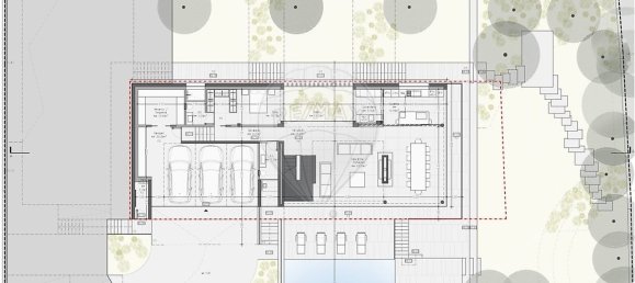 Grundstück in Oeiras, Portugal 1339m², Nr. 105304 18