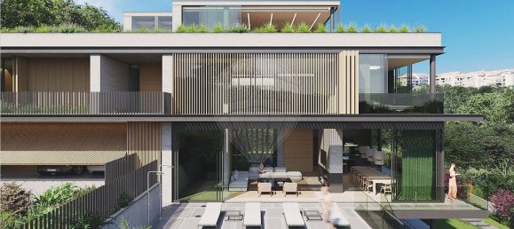 Grundstück in Oeiras, Portugal 1339m², Nr. 105304 5