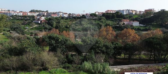 Grundstück in Oeiras, Portugal 1339m², Nr. 105304 28