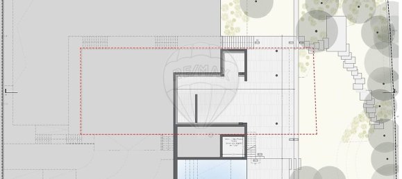 Grundstück in Oeiras, Portugal 1339m², Nr. 105304 17