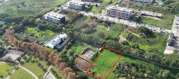 Grundstück in Oeiras, Portugal 1339m², Nr. 105304 27