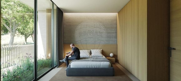 Grundstück in Oeiras, Portugal 1339m², Nr. 105304 11