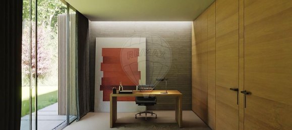 Grundstück in Oeiras, Portugal 1339m², Nr. 105304 12