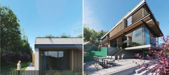 Grundstück in Oeiras, Portugal 1339m², Nr. 105304 8