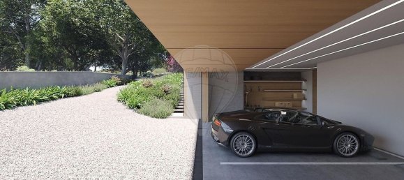 Grundstück in Oeiras, Portugal 1339m², Nr. 105304 9