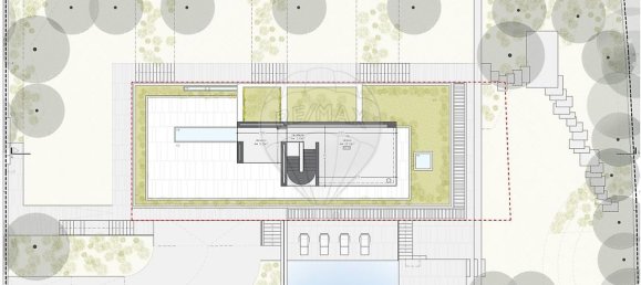 Grundstück in Oeiras, Portugal 1339m², Nr. 105304 20