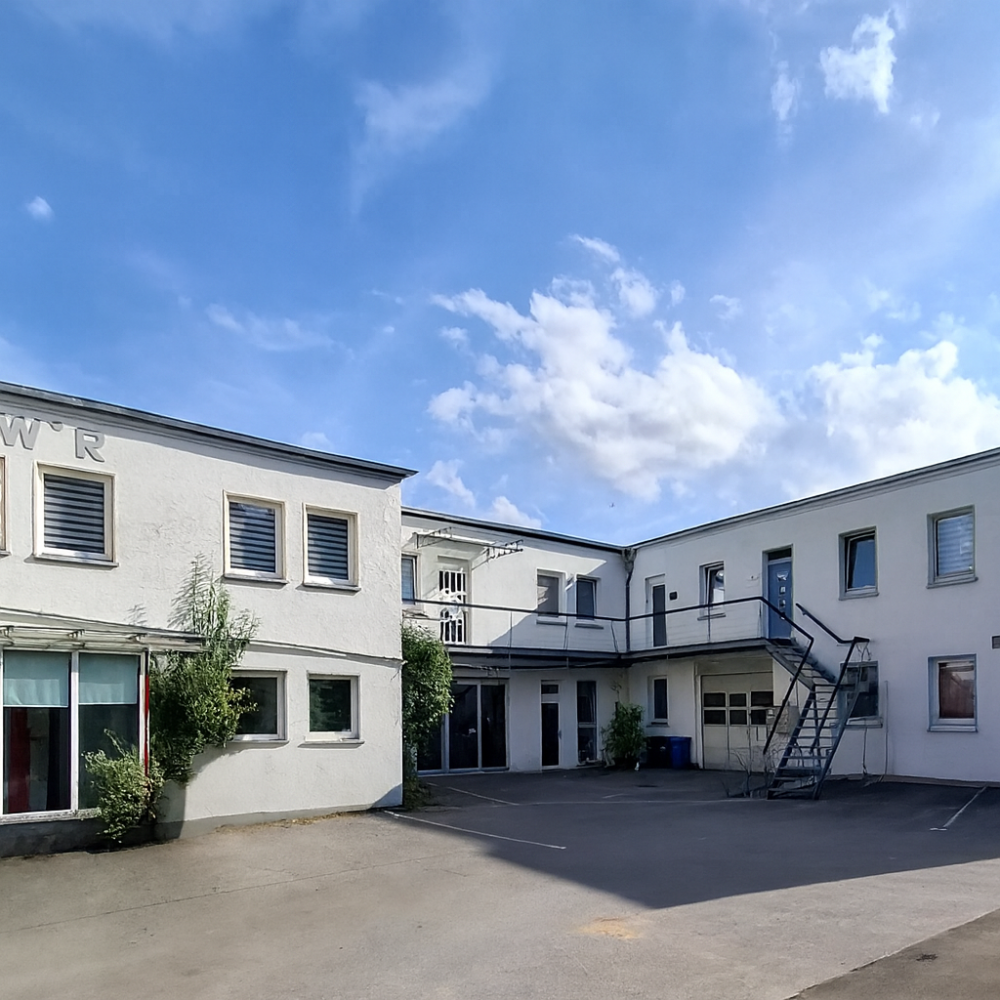 Entrepôt à Essen, Germany 186m² No. 360663