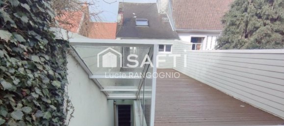 Edifício T4 em Fauquembergues, France N.º 71626 13