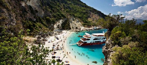  Hotel in Lefkada, Greece No. 633 2