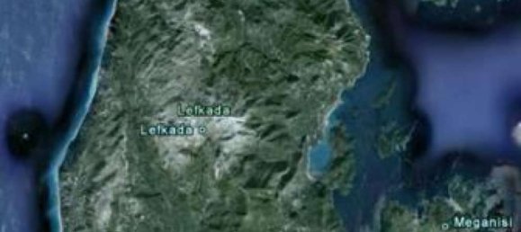  Hotel in Lefkada, Greece No. 633 9