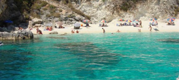  Hotel in Lefkada, Greece No. 633 6