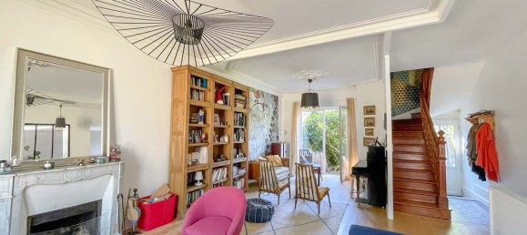 5 غرف نوم منزل في Nantes, France رقم 363406 3