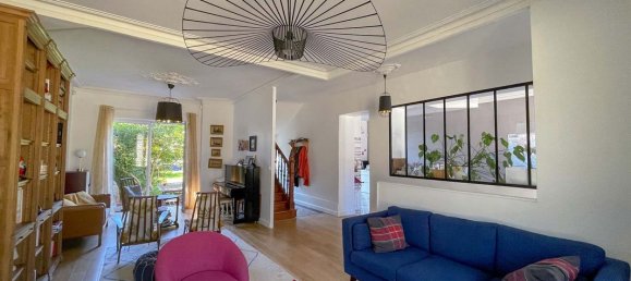 5 غرف نوم منزل في Nantes, France رقم 363406 2