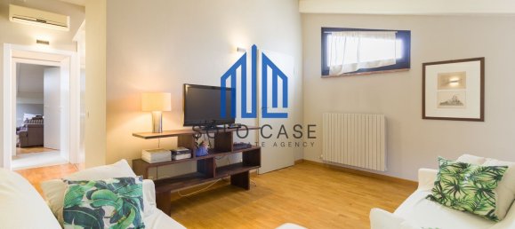 3 bedrooms Apartment in Parma, Italy No. 343546 5