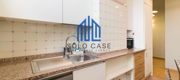 3 bedrooms Apartment in Parma, Italy No. 343546 11