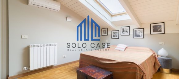 3 bedrooms Apartment in Parma, Italy No. 343546 17