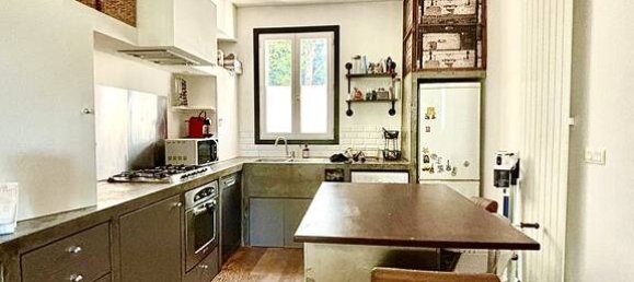 Apartamento T1 em Vaucresson, France N.º 358266 4