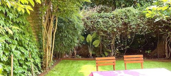 Apartamento T1 em Vaucresson, France N.º 358266 2