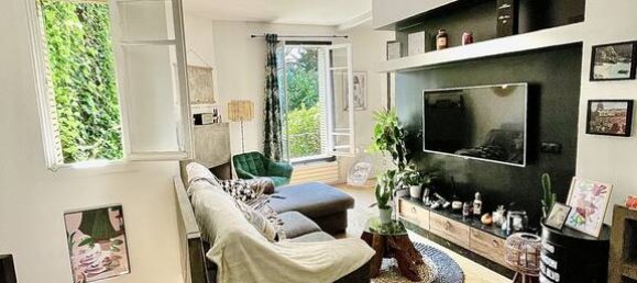 Apartamento T1 em Vaucresson, France N.º 358266 6